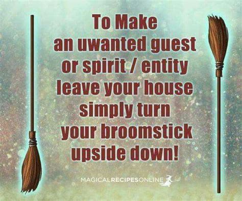 Unveiling the Hidden Powers of Specialized Witch Brooms